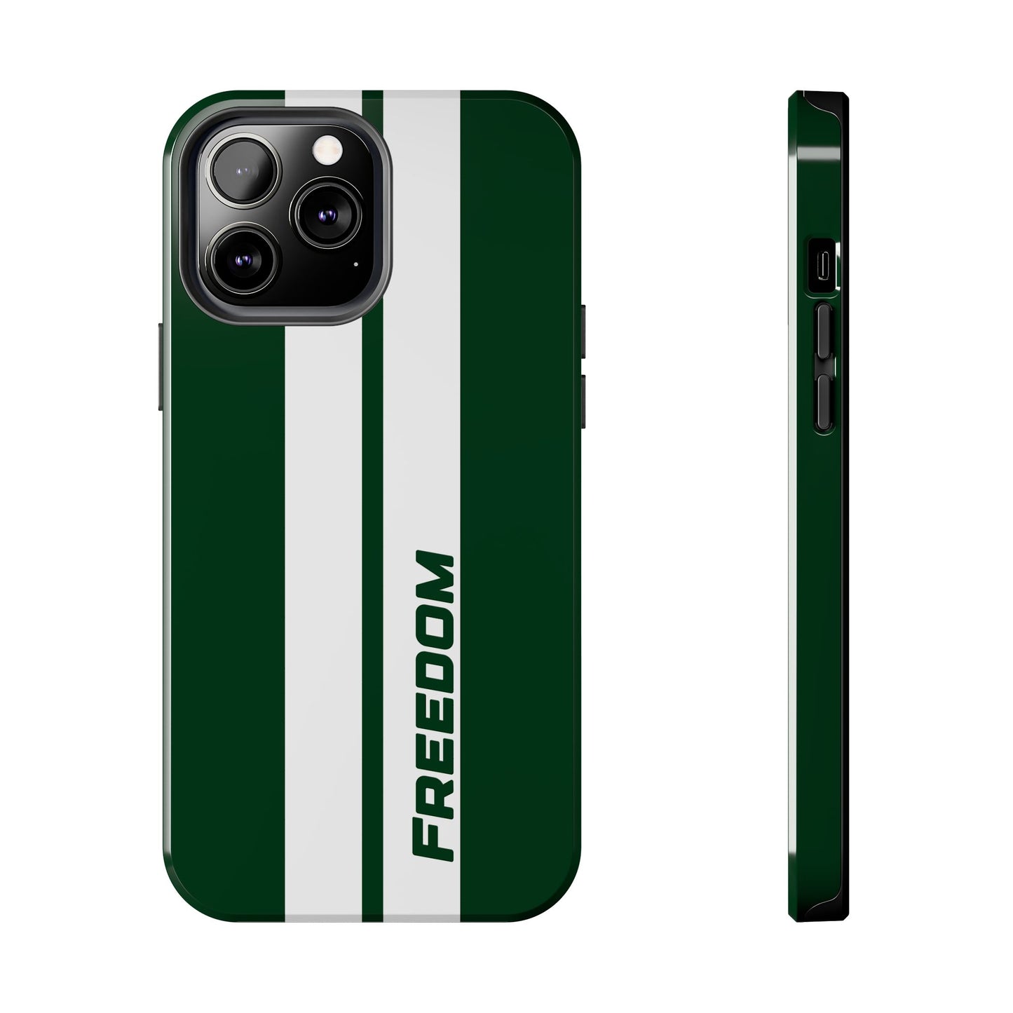 Freedom Tough Phone Cases