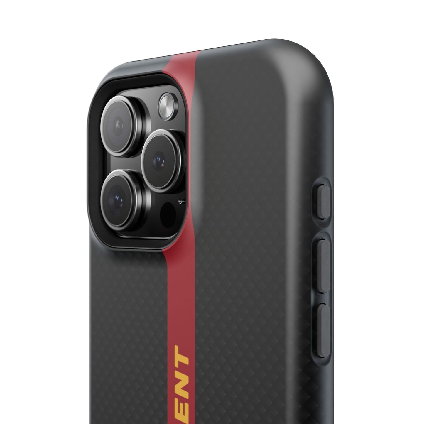 Built Different Magnetic Phone Case