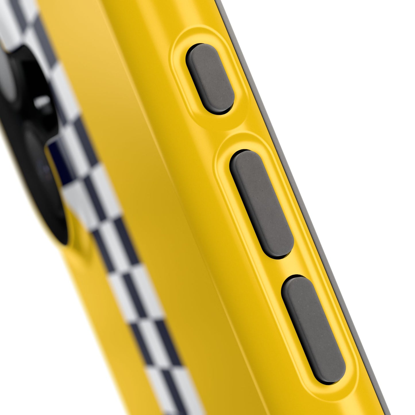 City Taxi Magnetic iPhone Cases