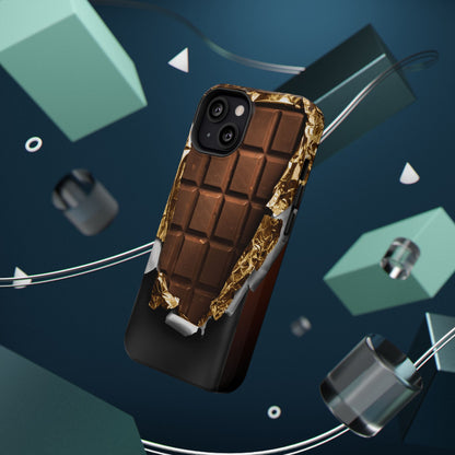 ChocoShield Impact Cases