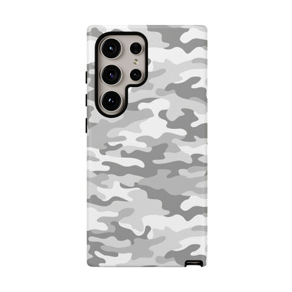 Snow Shadow Samsung Tough Cases
