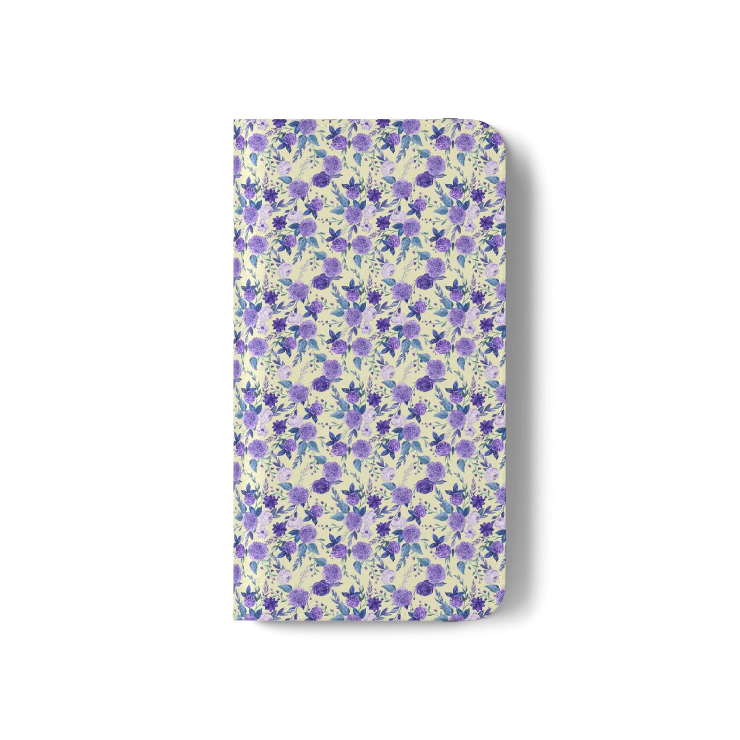 Violet Flip Cases