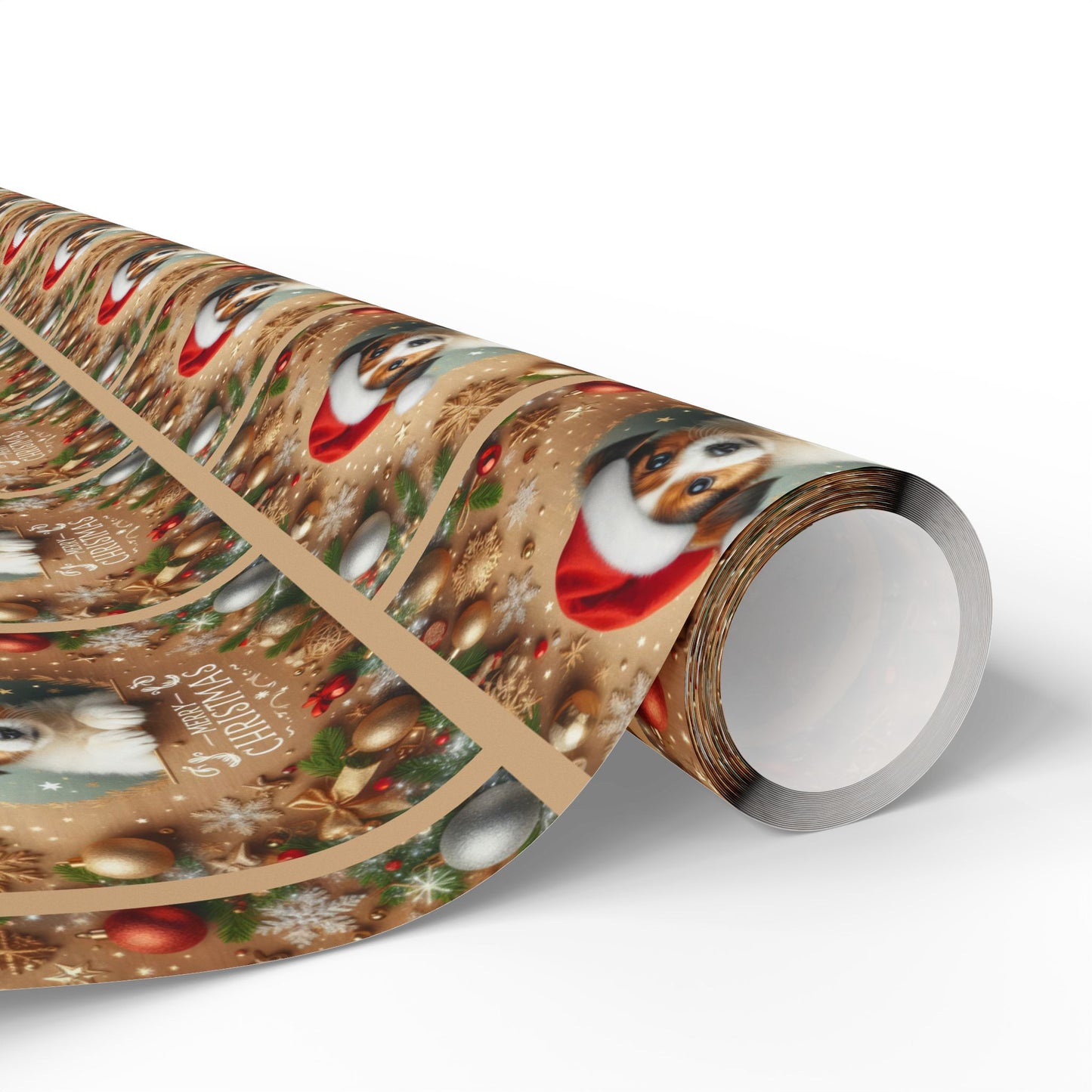 Christmas Wrapping Papers