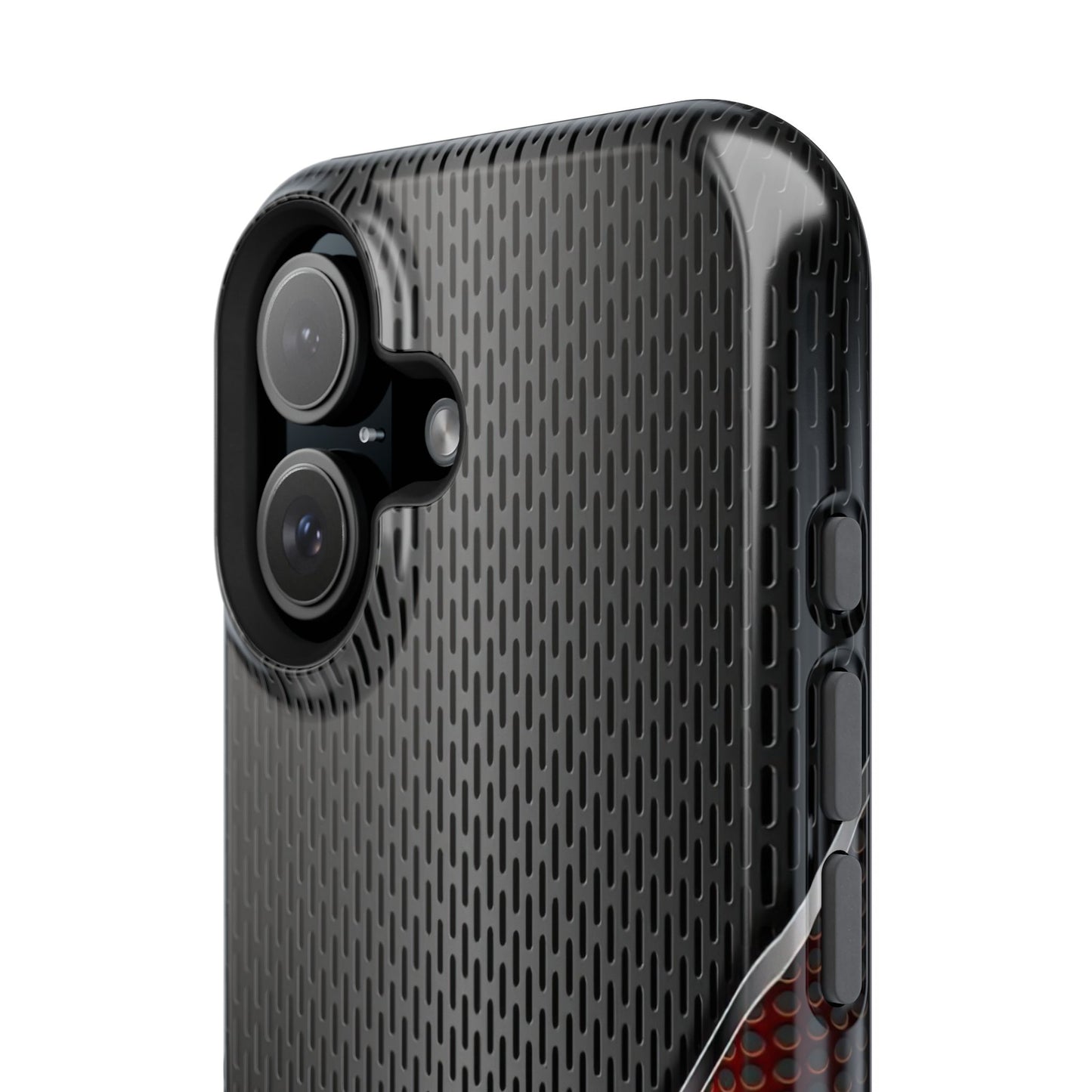 Stylish Magnetic Tough Phone Cases