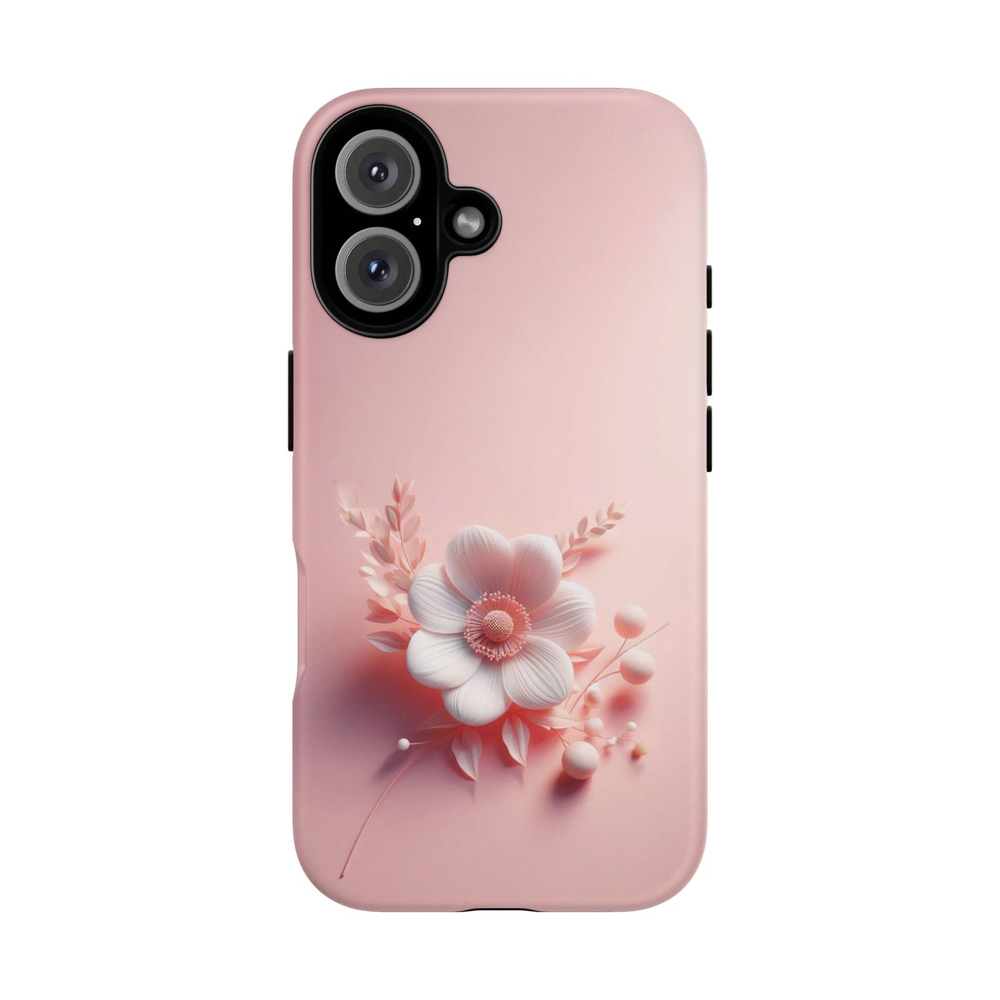 Pink Dreamscape Tough Cases