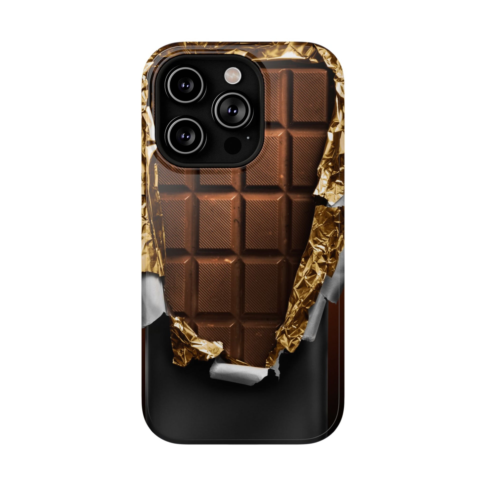 ChocoShield Impact Cases