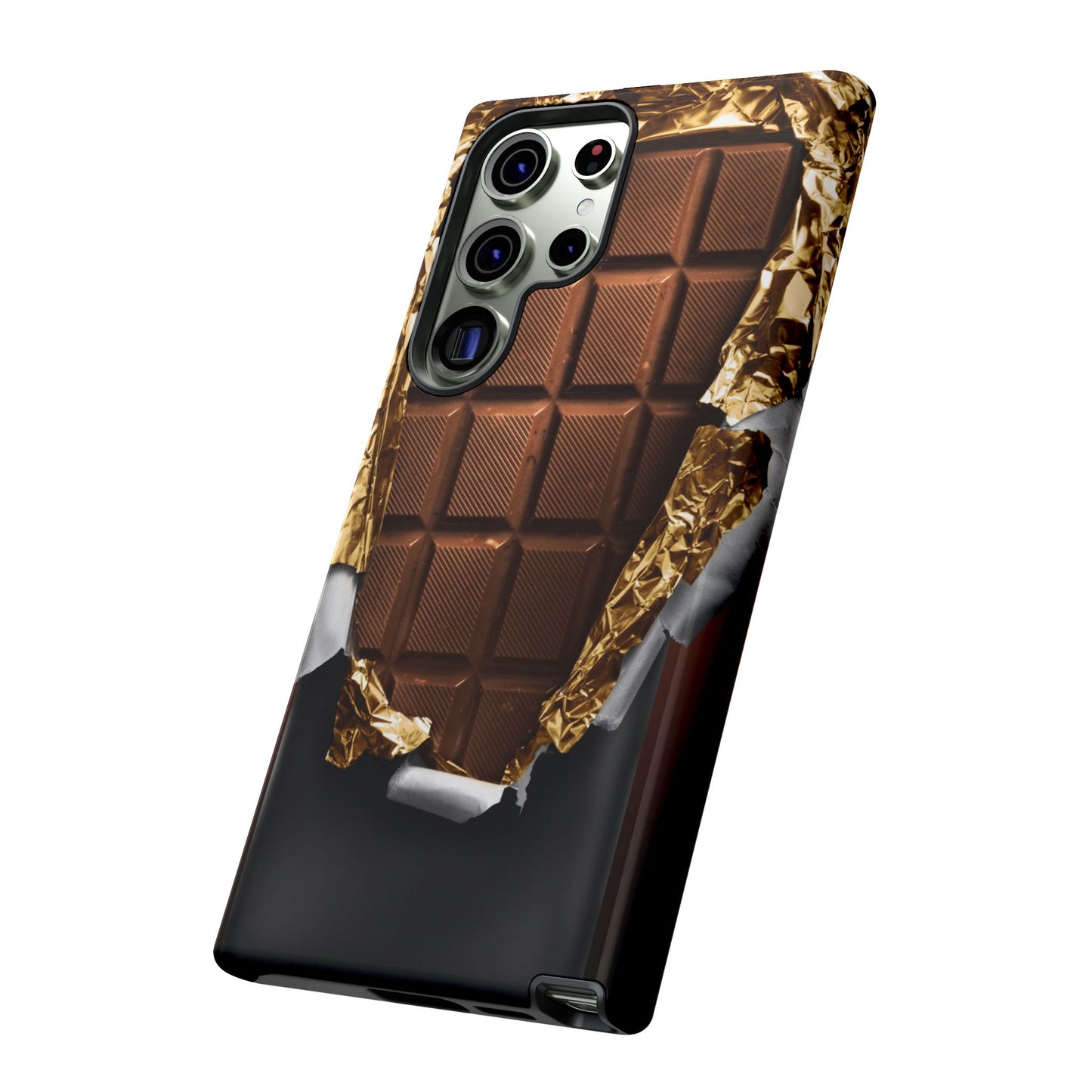 ChocoShield Tough Cases