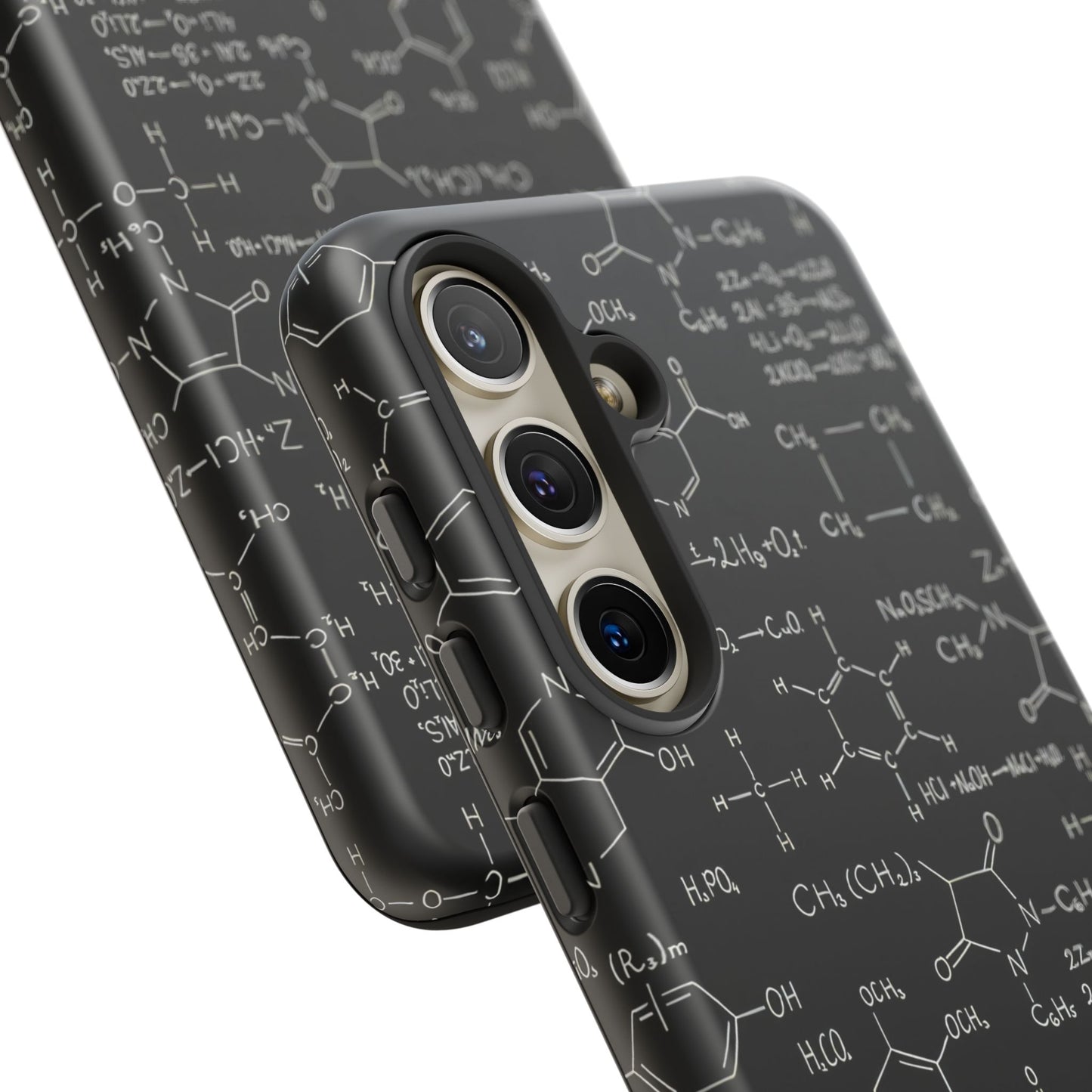Science Scribbles Samsung Tough Cases