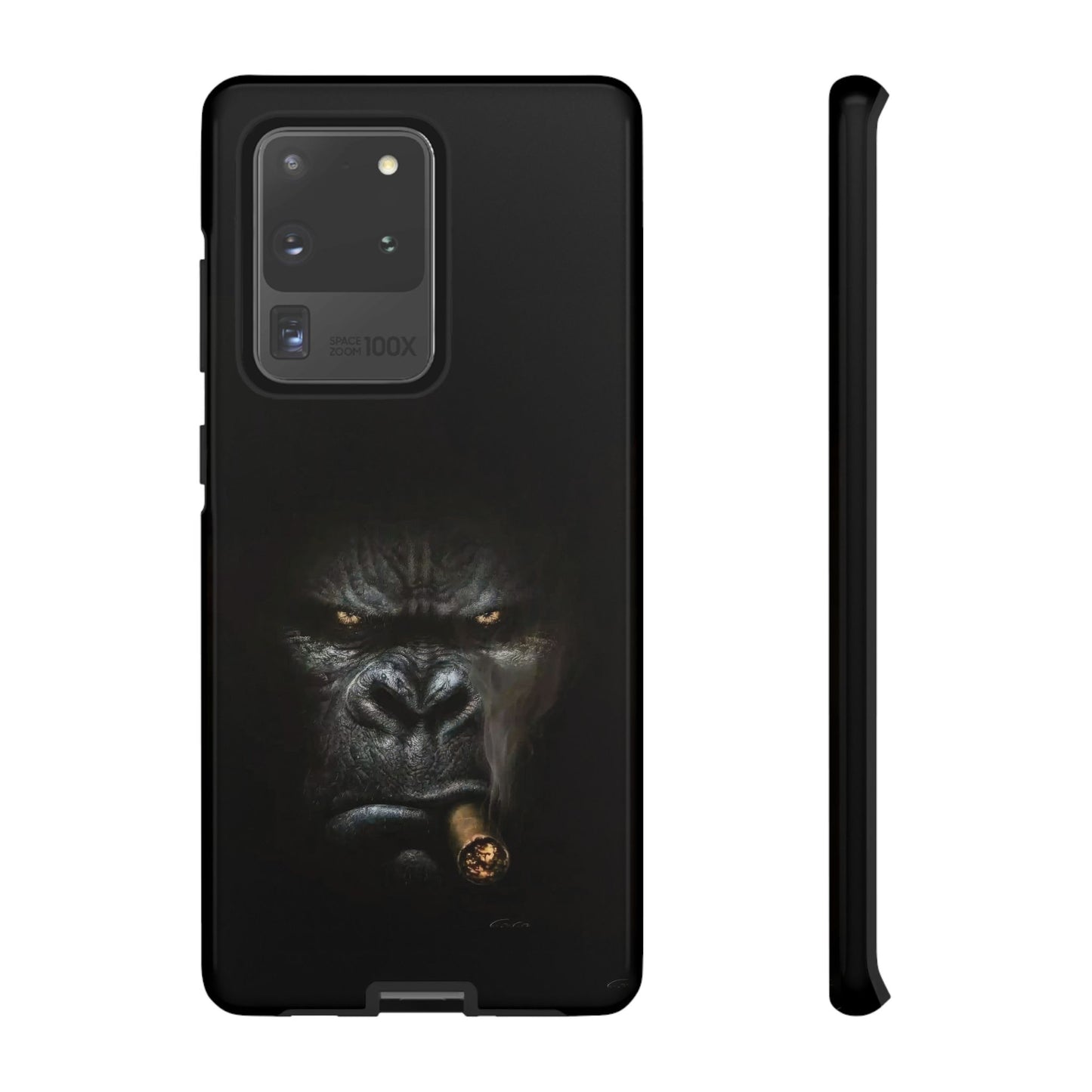 Tough Gorilla Samsung Phone Case