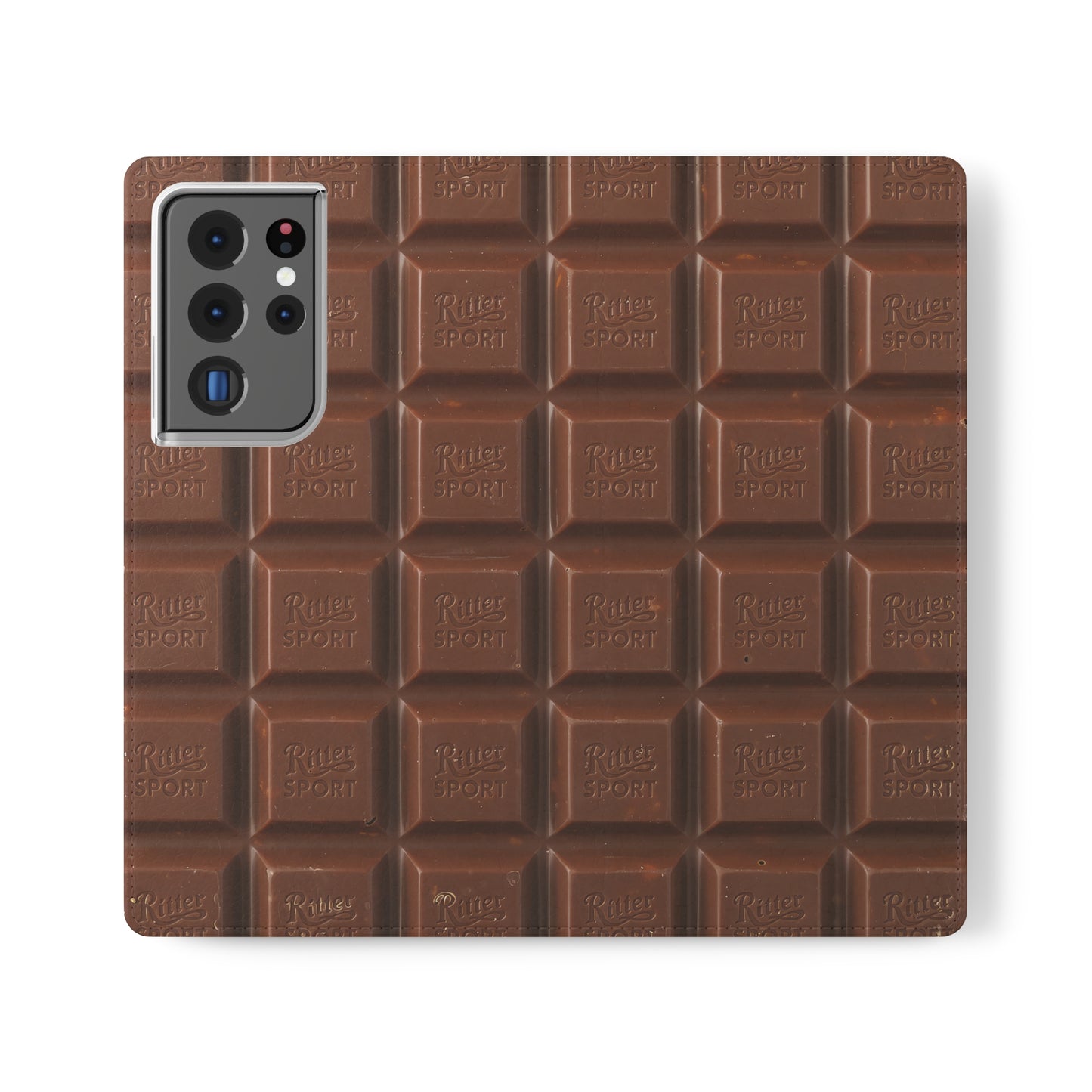 ChocoGuard Flip Cases