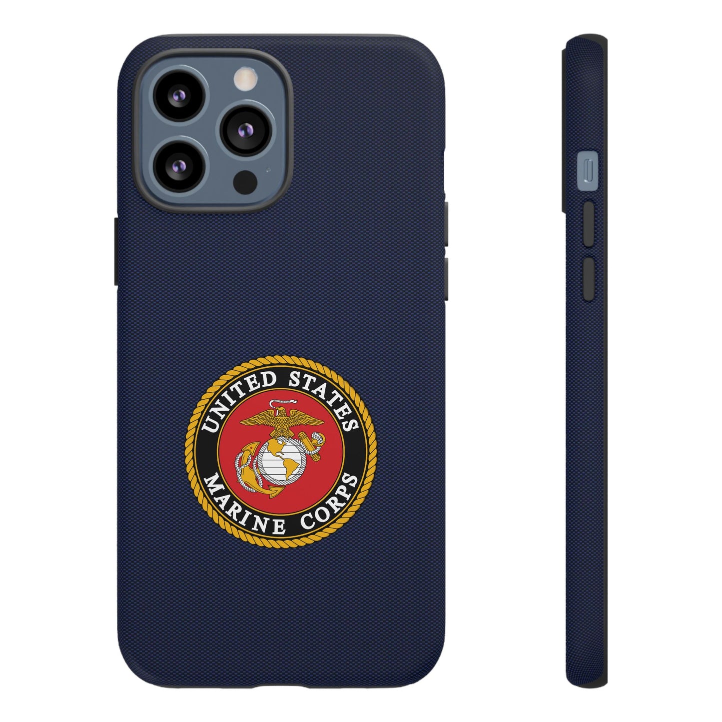 U.S. Marine Corps Tough Cases / iPhone