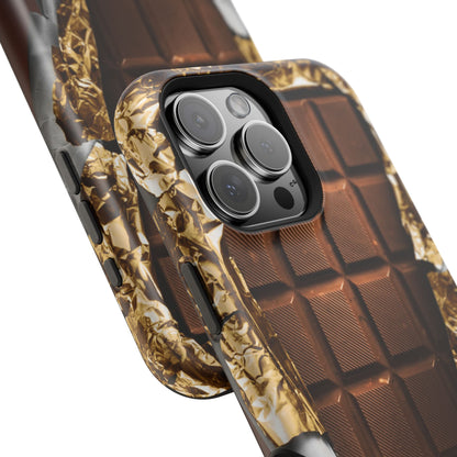 ChocoShield Impact Cases