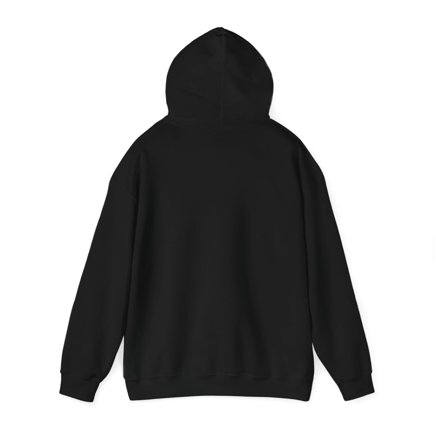 Texas Unisex Heavy Blend™ Hooded Sweatshirt