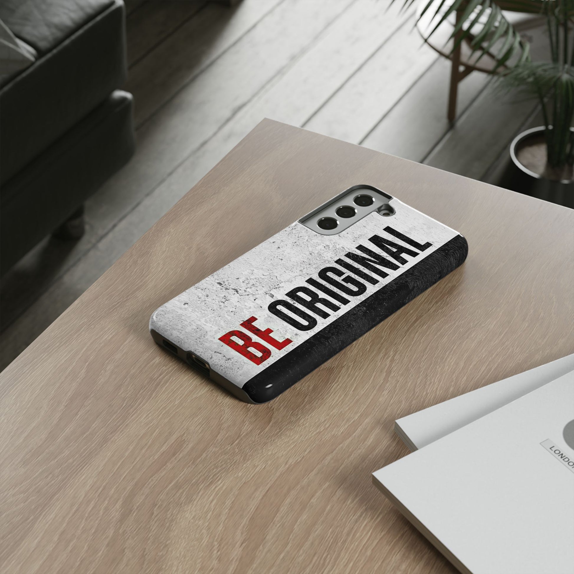 Be Original Tough Cases