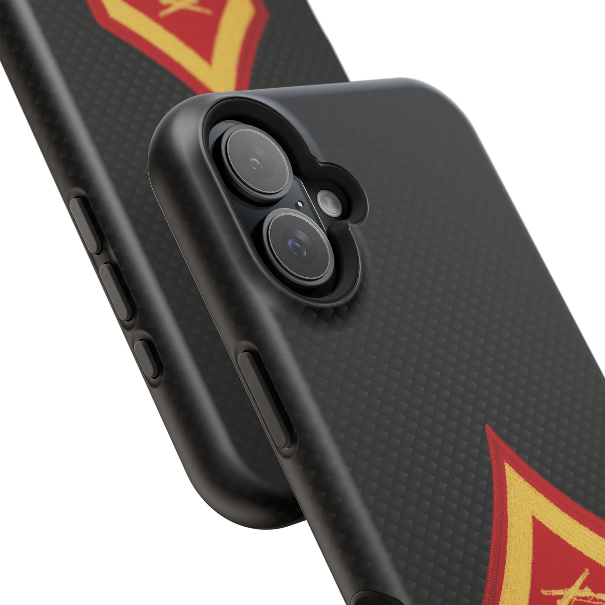 Rank Insignia Impact-Resistant Cases, Lance Corporal