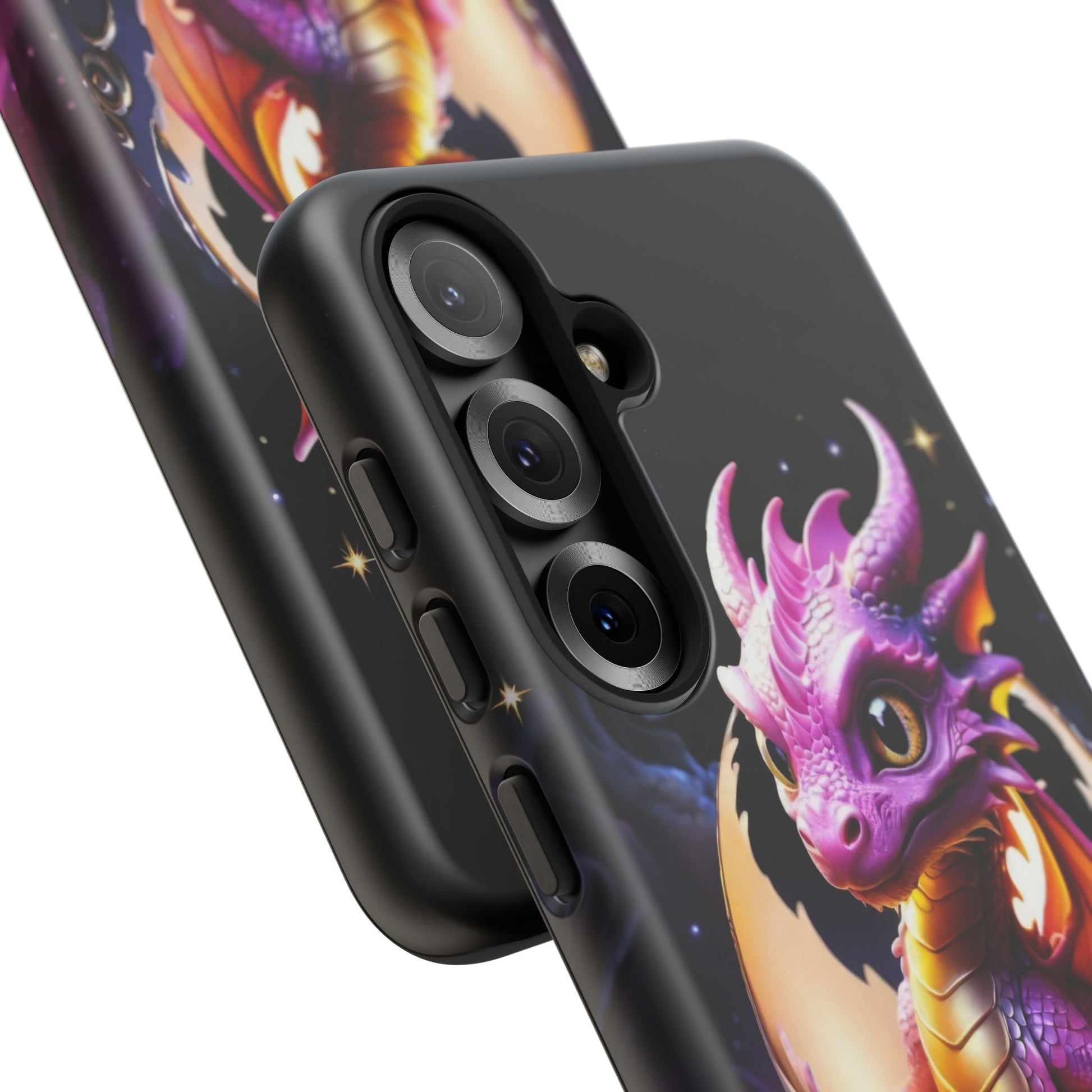 Fantasy Baby Dragon Samsung Tough Cases for Fantasy Lovers