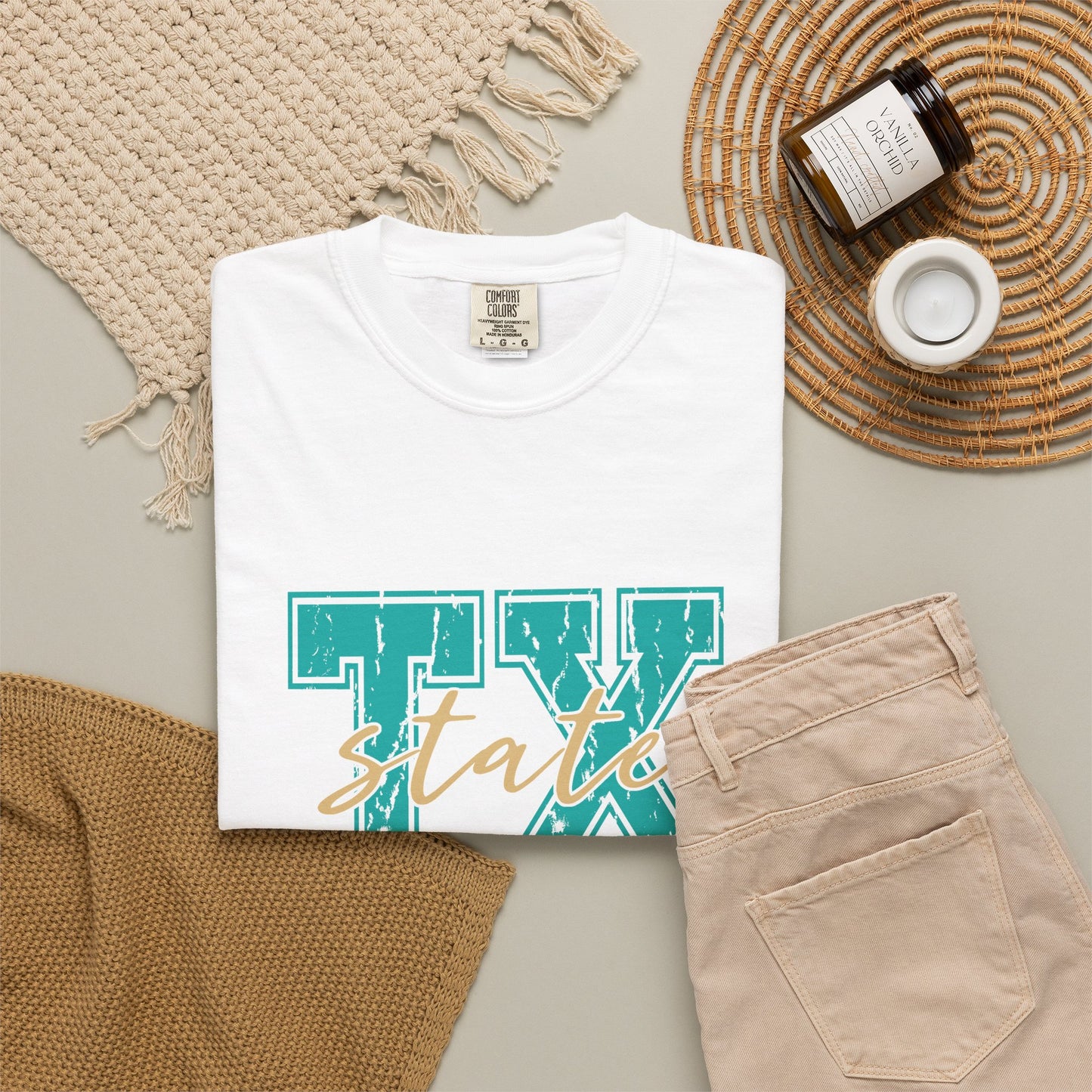 TX State T-shirt