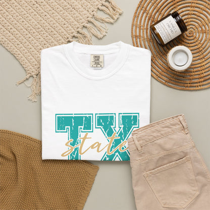 TX State T-shirt
