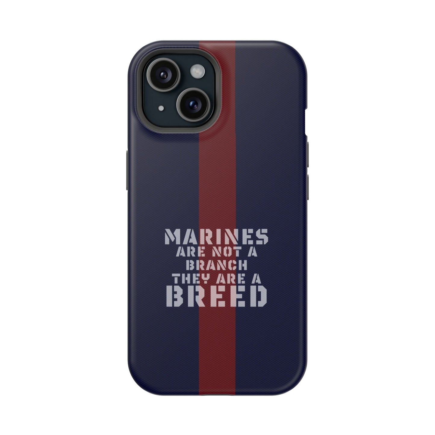 Marines Impact-Resistant Casess
