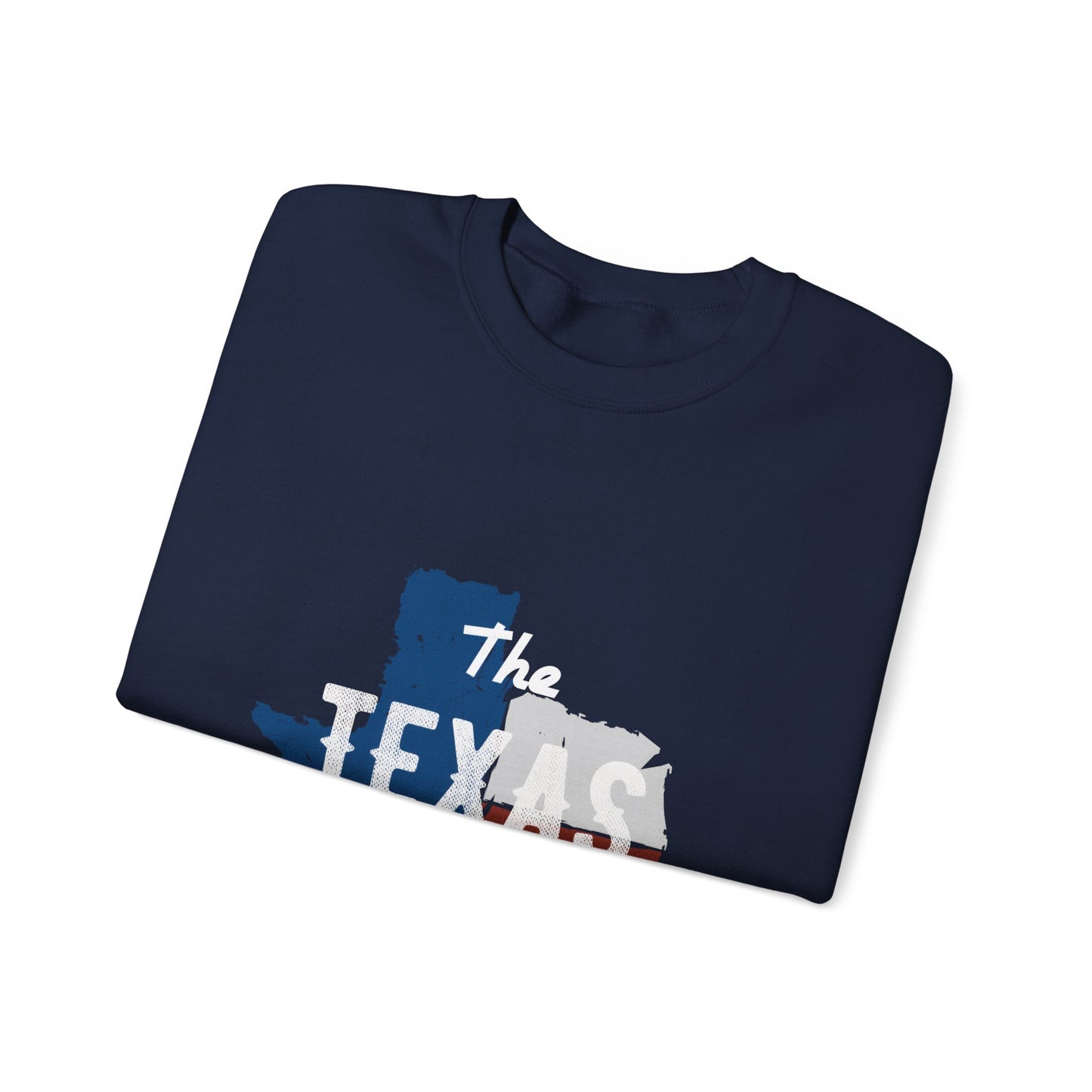 Texas Pride Sweatshirt