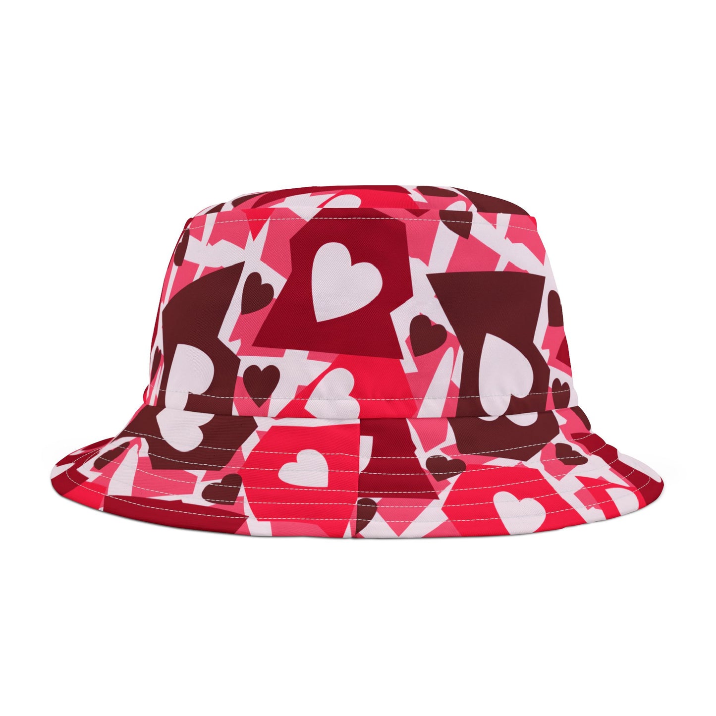 Love in Style Bucket Hat