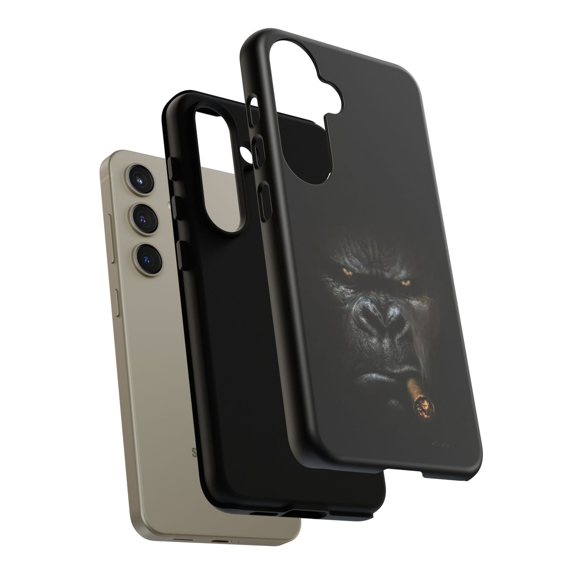 Tough Gorilla Samsung Phone Case