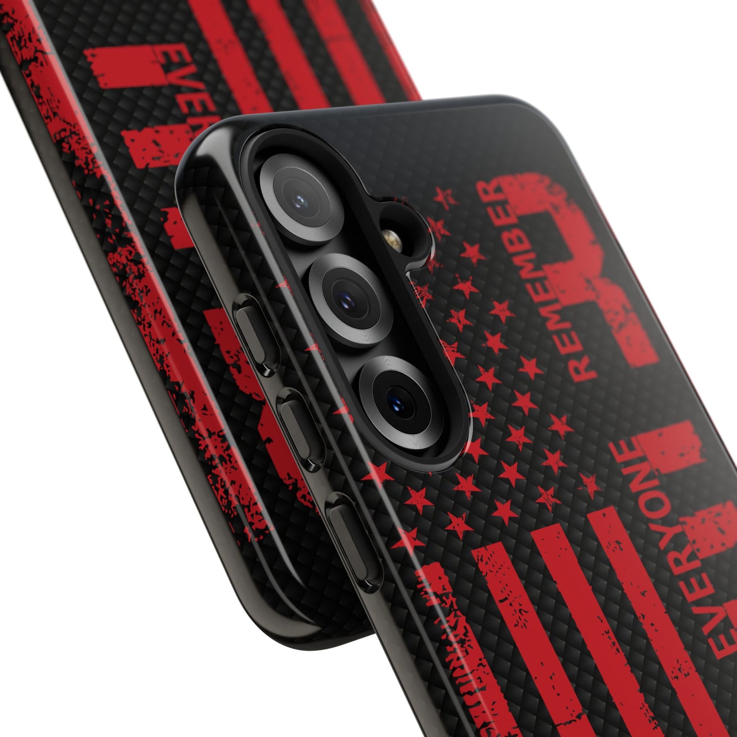 RED Friday Impact-Resistant Cases for Samsung
