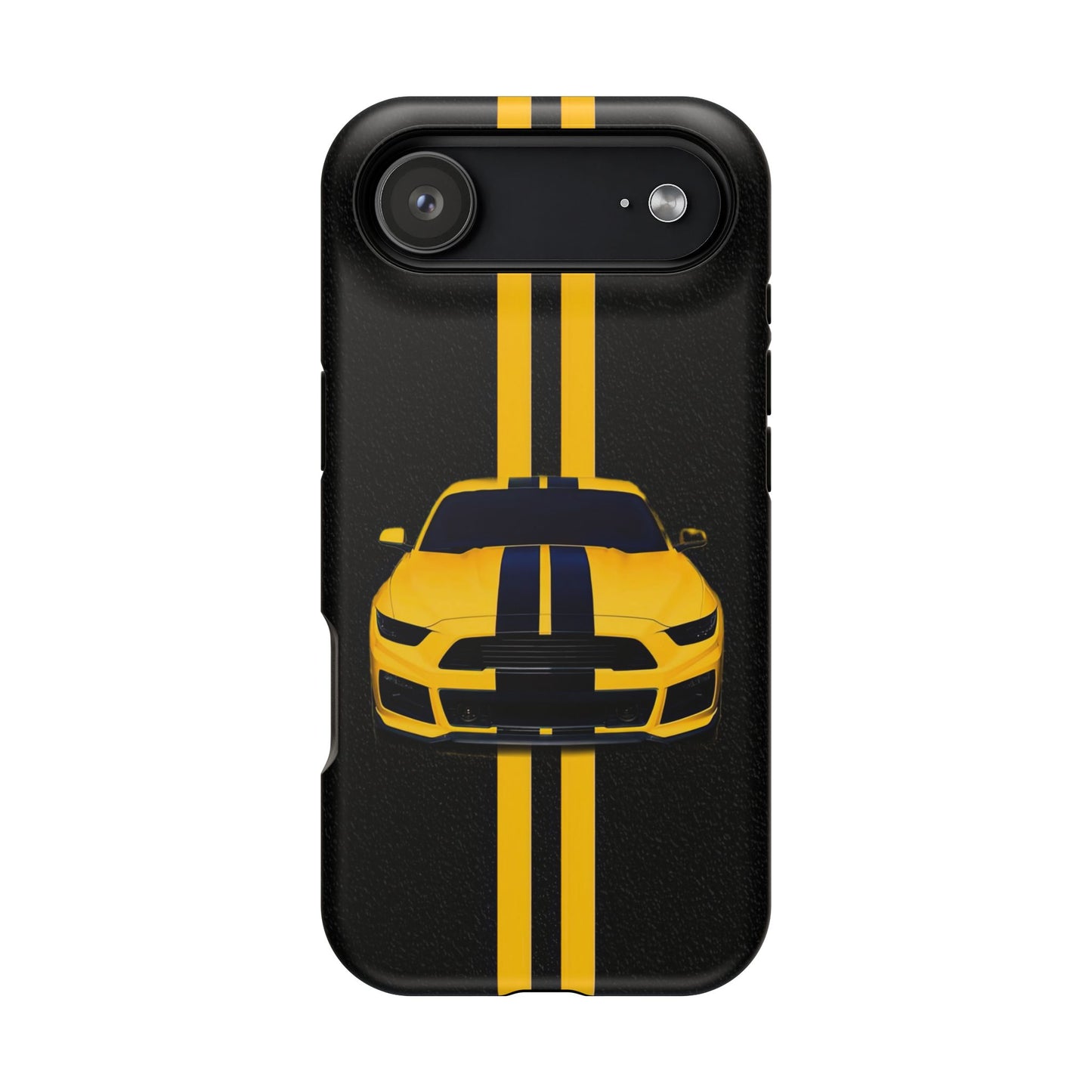 V8Vibe Magnetic Phone Cases for iPhone
