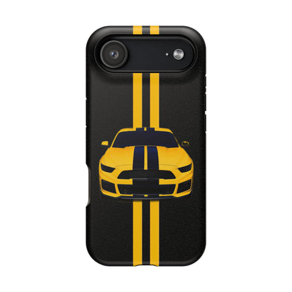 V8Vibe Magnetic Phone Cases for iPhone