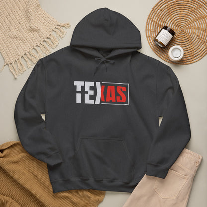 Vintage Texas Unisex Heavy Blend Hoodie - Comfortable & Stylish for Every Occasion