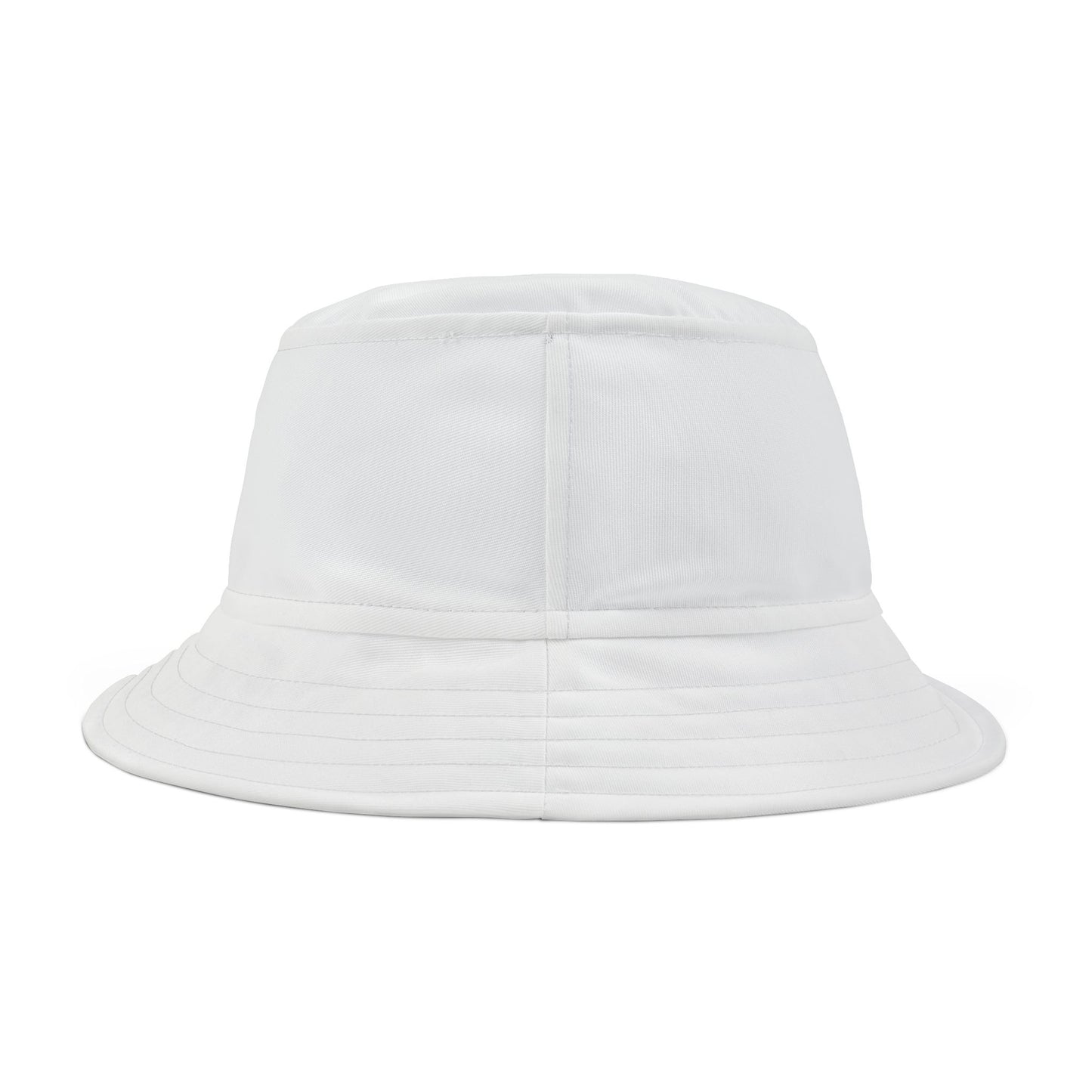 Great Things Take Time Bucket Hat (AOP)