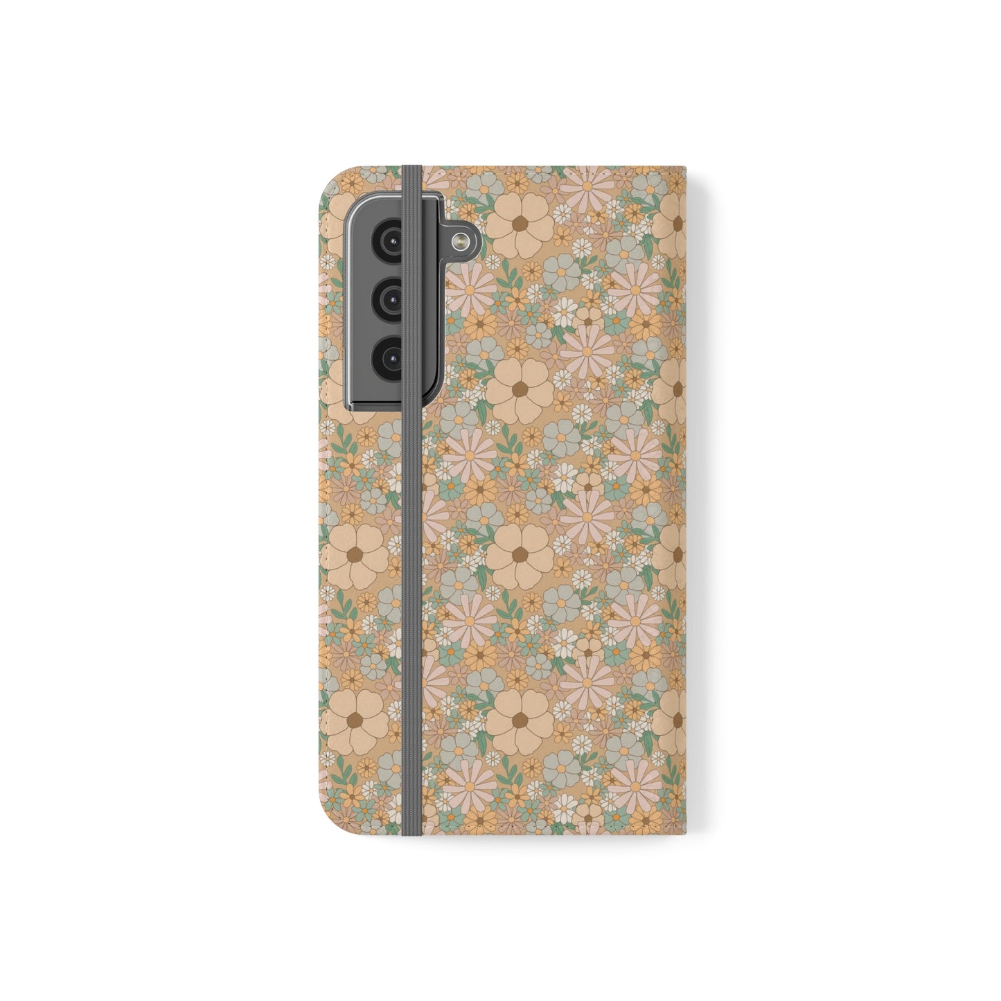 Blooming Joy Flip Cases