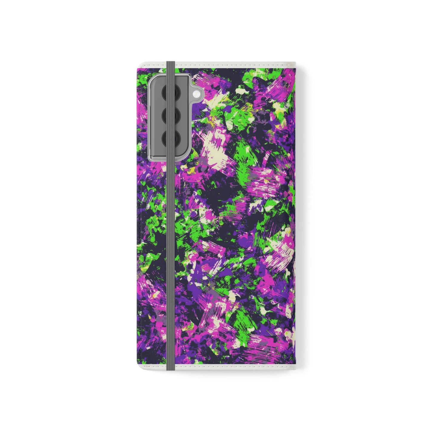 Halloween Vibe Flip Cases