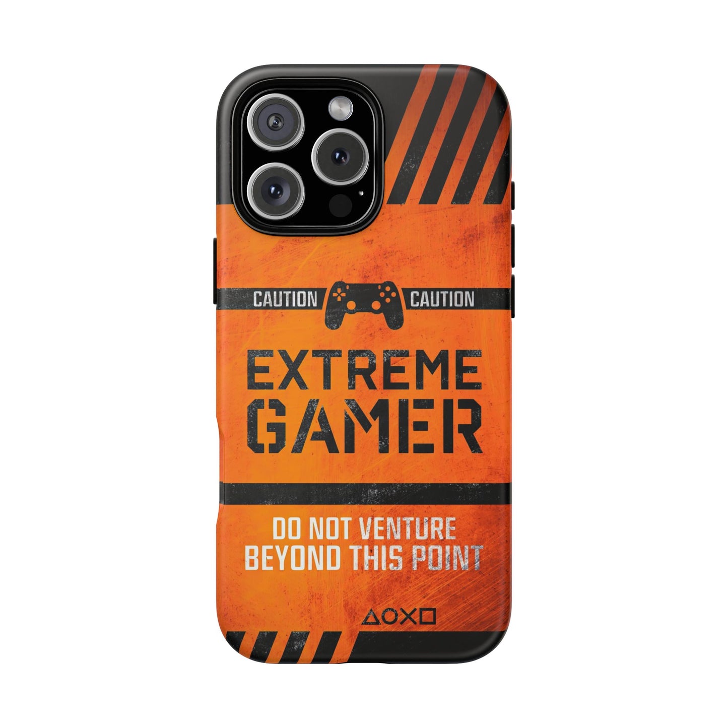 Extreme Gamer Tough Phone Case