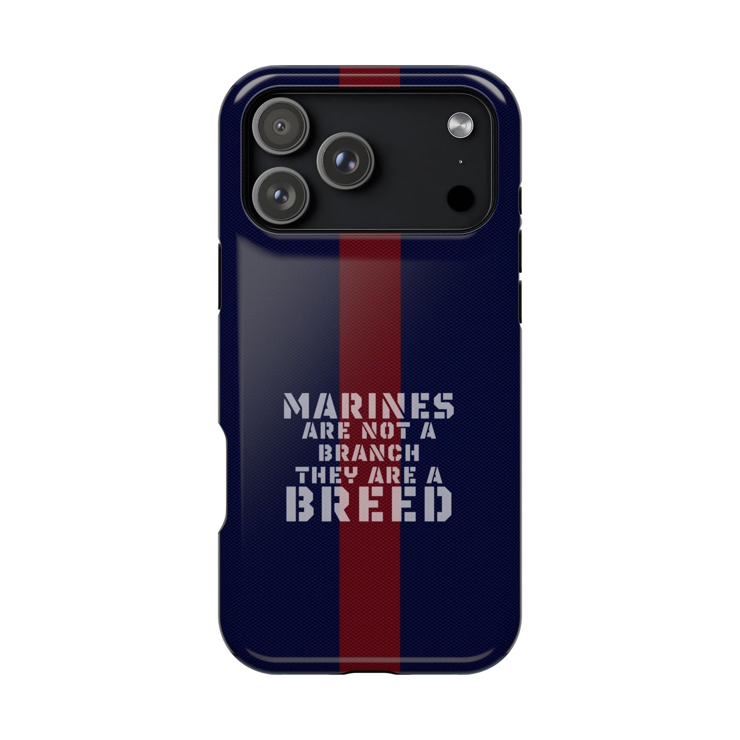 Marines Impact-Resistant Casess