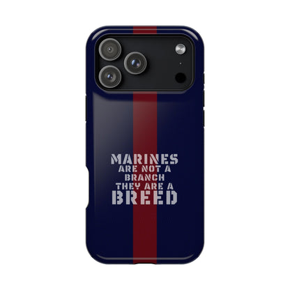Marines Impact-Resistant Casess