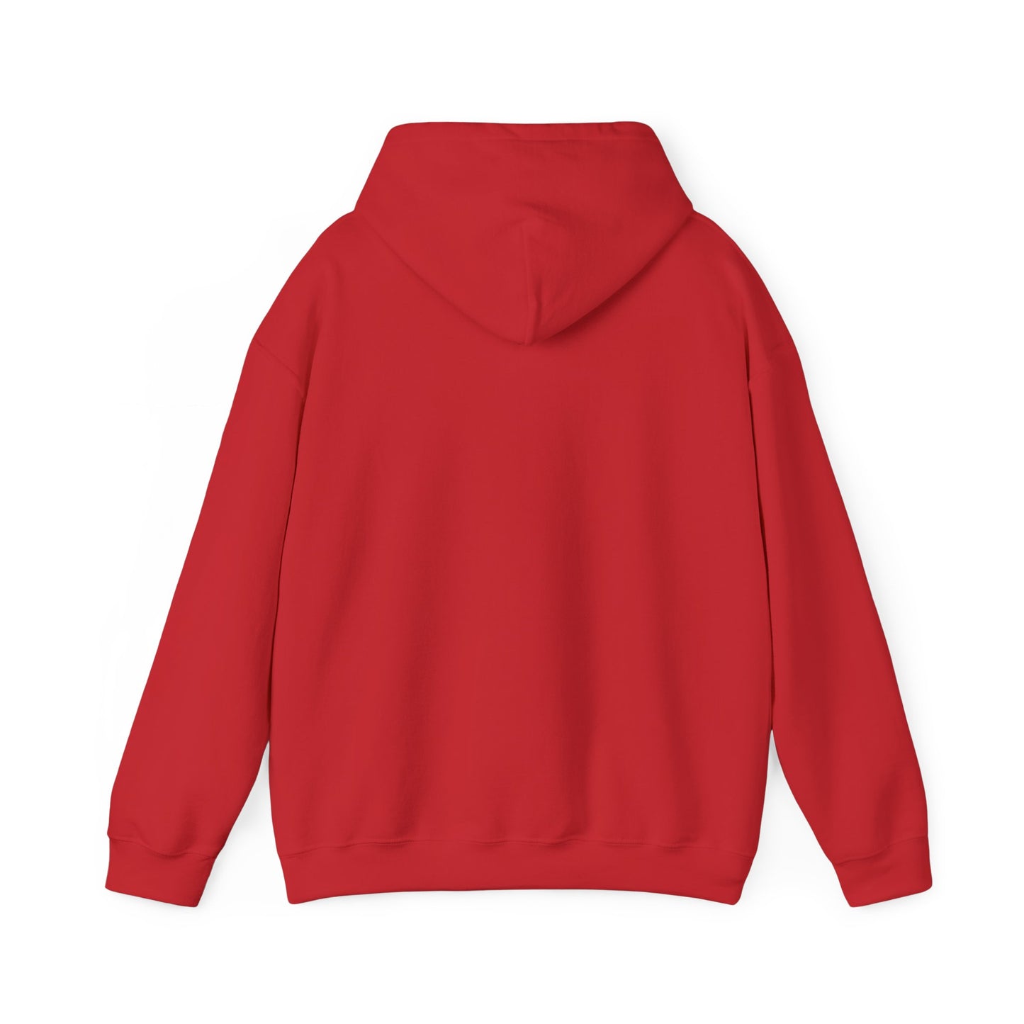 Real Women Hooded Sweatshirt