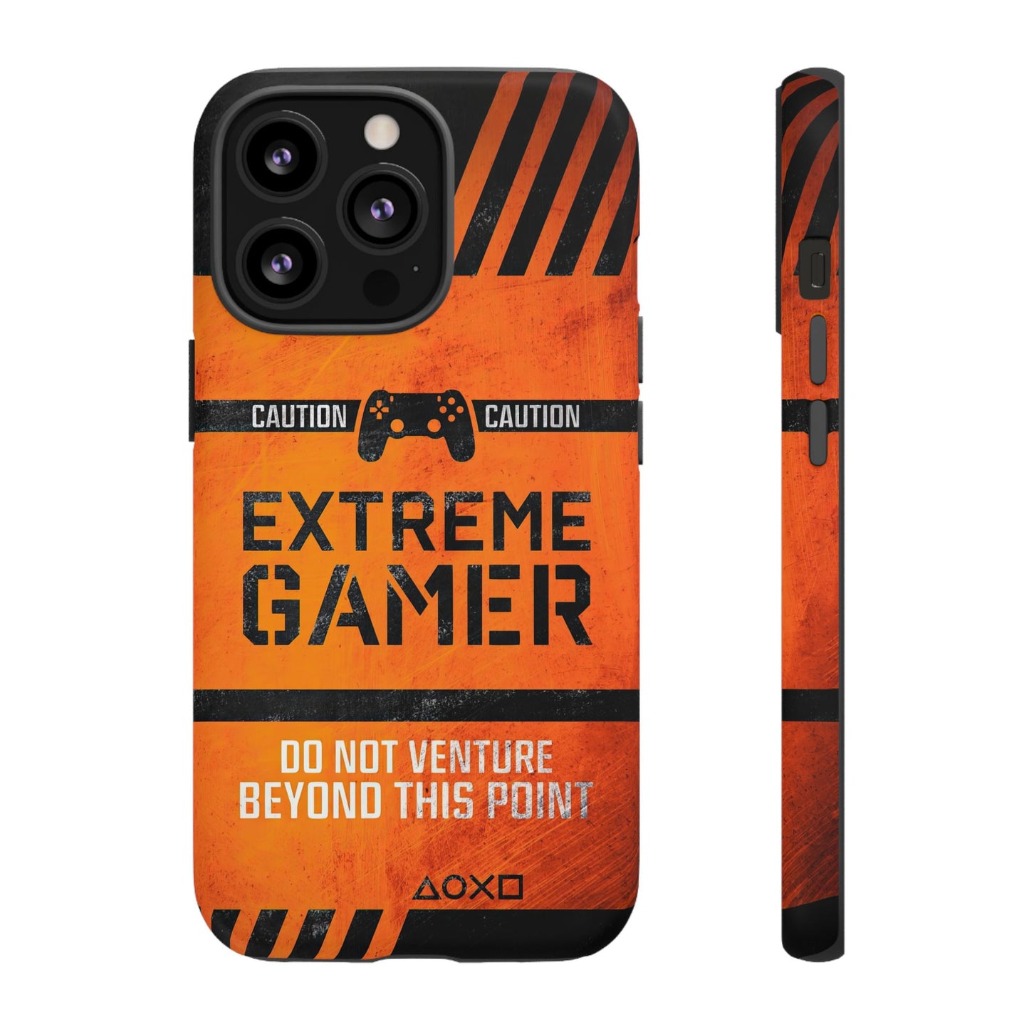 Extreme Gamer Tough Phone Case
