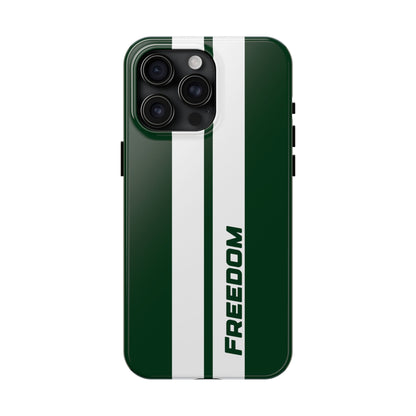 Freedom Tough Phone Cases