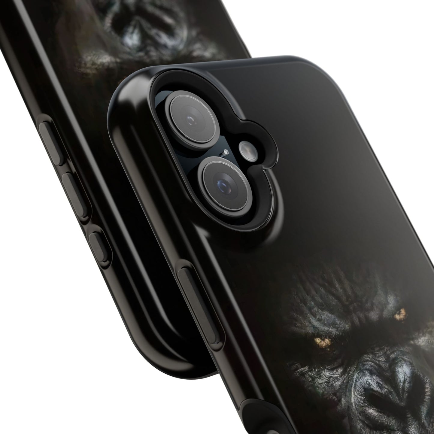Bold Gorilla Magnetic iPhone Cases