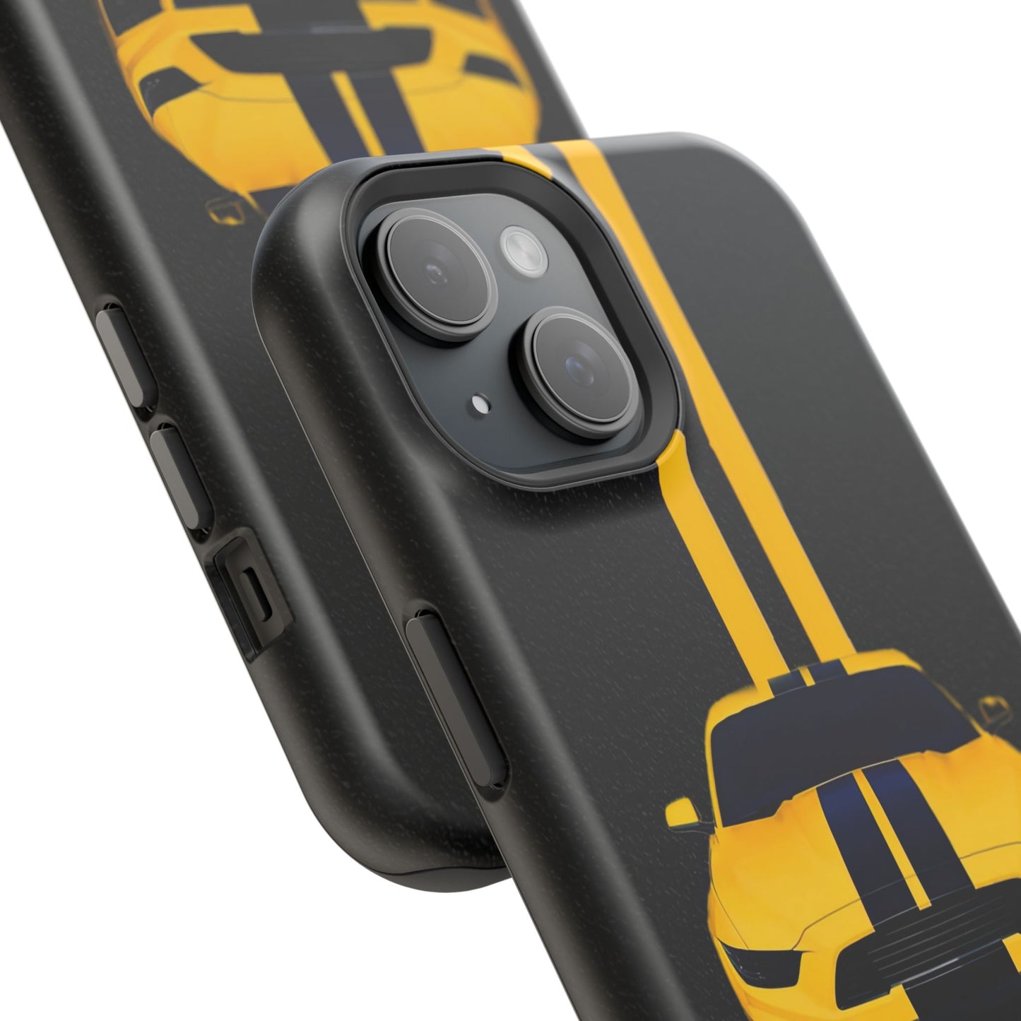 V8Vibe Magnetic Phone Cases for iPhone