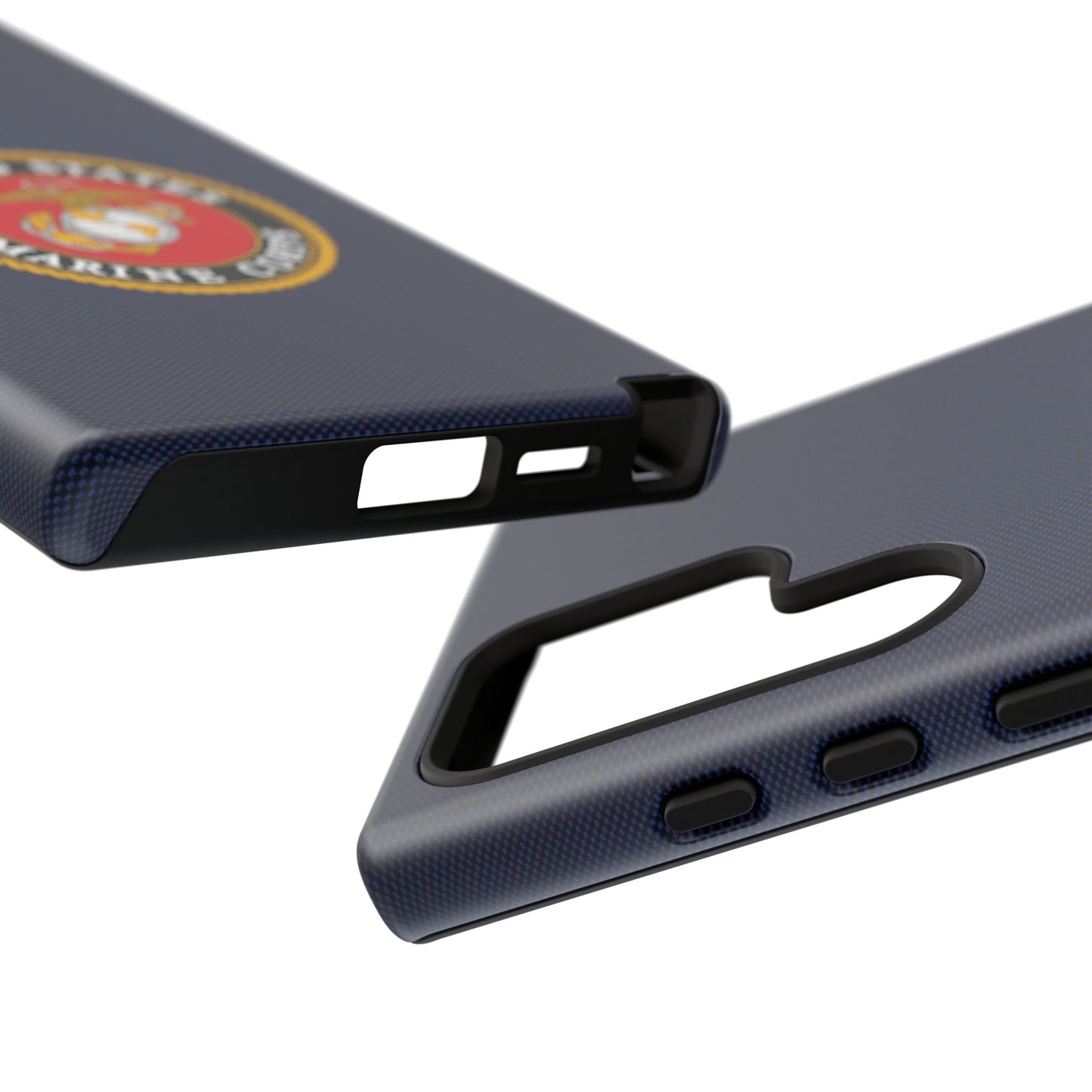 U.S. Marine Corps Tough Cases / Samsung G