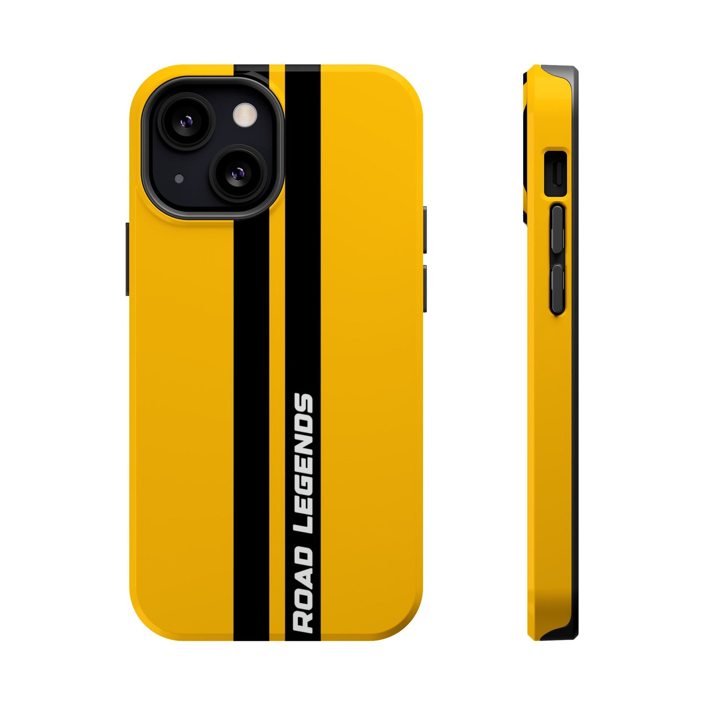 Road Legends Magnetic Phone Cases