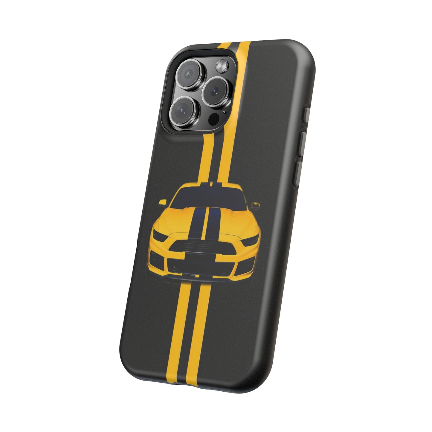 V8Vibe Magnetic Phone Cases for iPhone