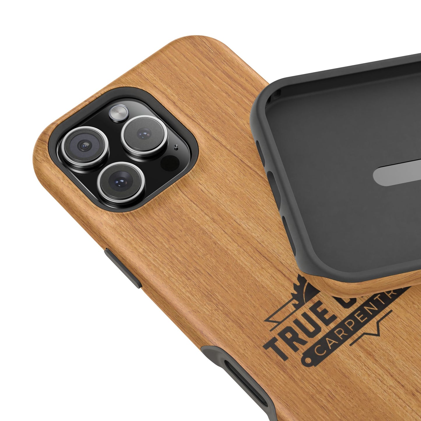 True Craft Magnetic Phone Cases, Carpentry