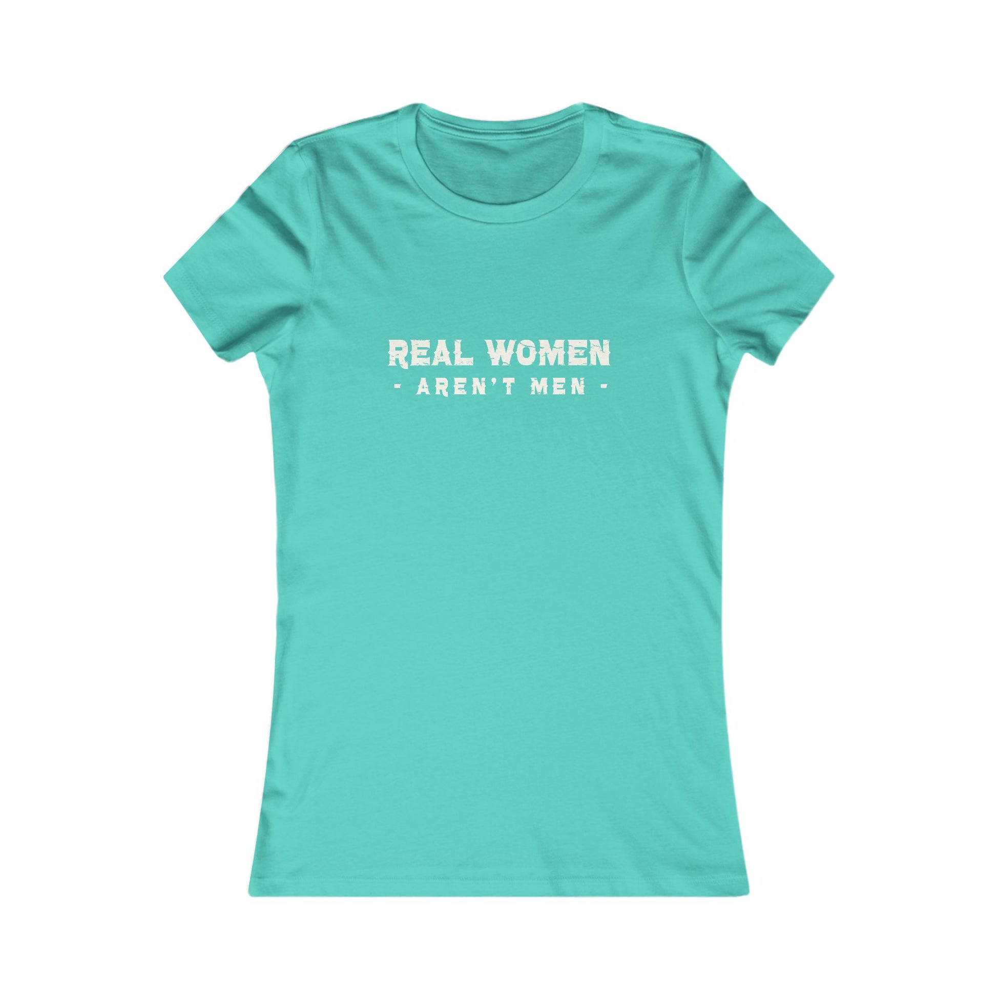 Real Women Favorite Tee