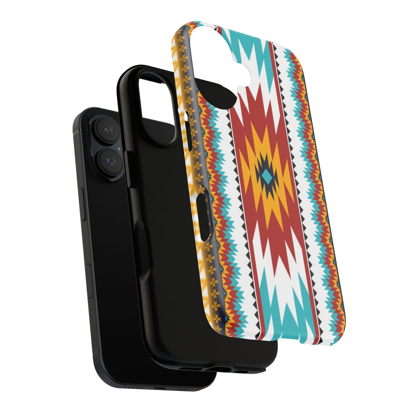 Tribal Threads Tough Cases