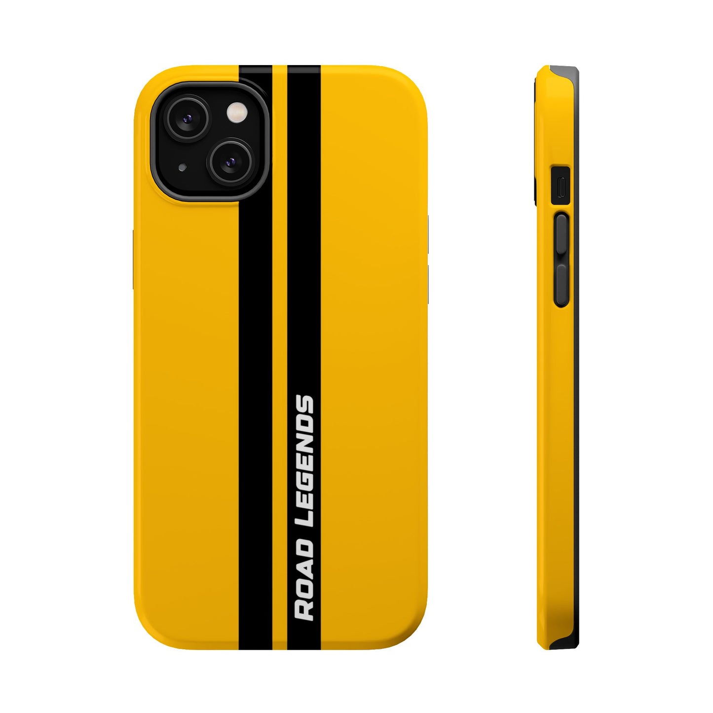 Road Legends Magnetic Phone Cases