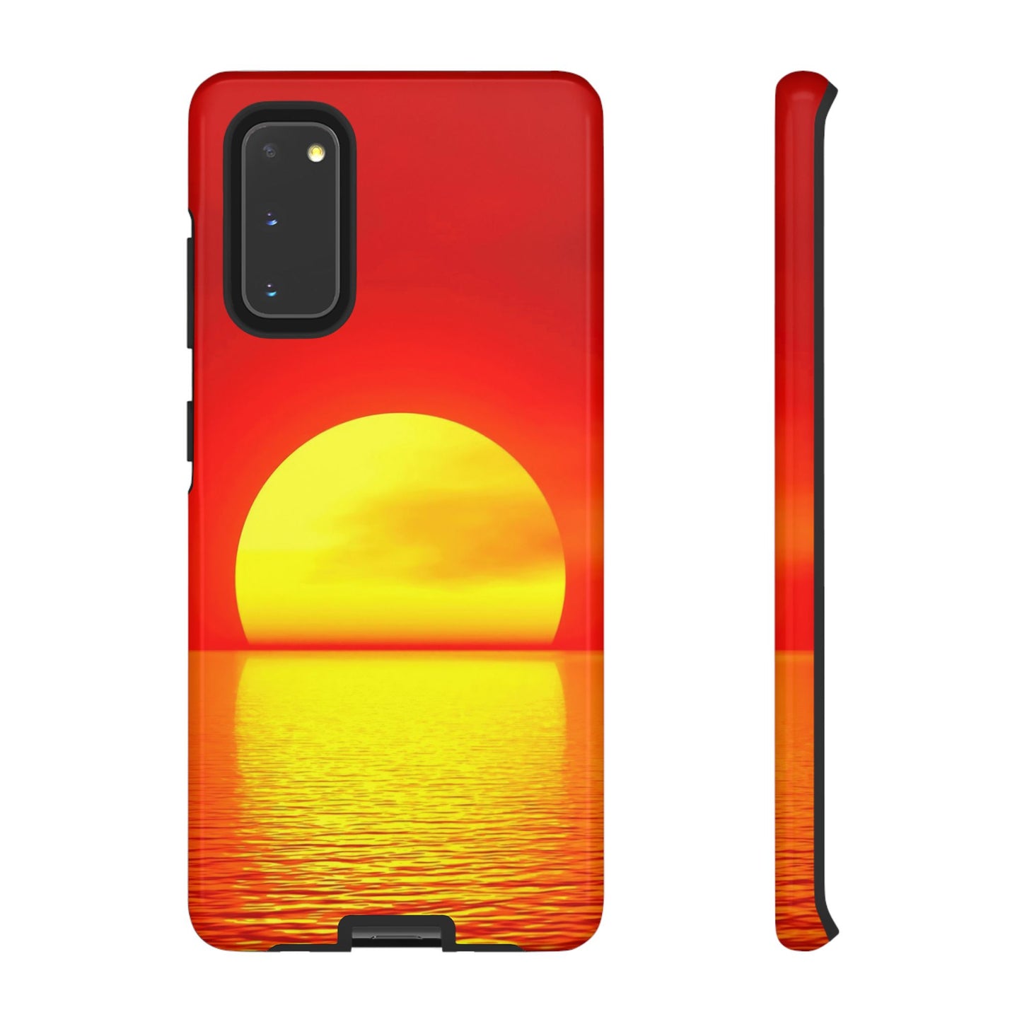 Coastal Twilight Tough Cases