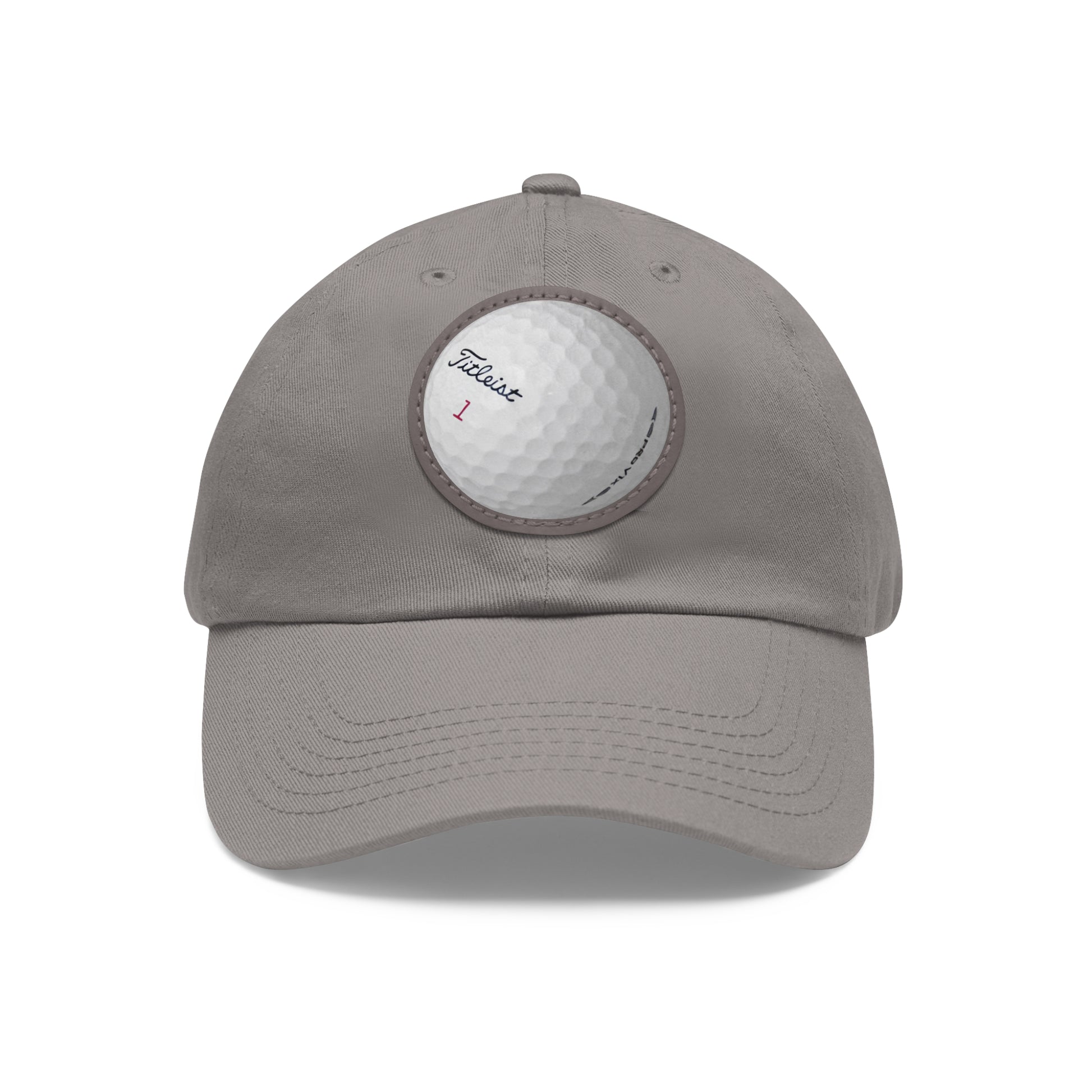 Golf Dad Hat